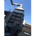 Environmental Steel Shredder Machine Metal Recycling Automatic ISO9001 for sale