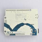 USB 7 PWM Board For Arduino , 20 Digital Leonardo R3 Development Board