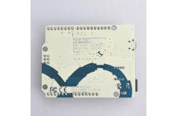 China USB 7 PWM Board For Arduino , 20 Digital Leonardo R3 Development Board supplier