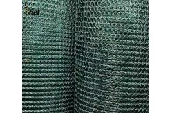 China Hexagon Olive Harvest Net 30gsm - 200gsm Mulberry Harvesting Net supplier