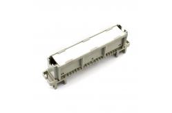 China 10-Pair Profile Type Label Holder supplier