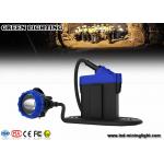 3W 500g Coal LED Mining Lights With Nextchip 2040E Camera 25000 Lux
