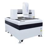 3D High Precision Gantry Coordinate Measuring Machine 200mm/S Velocity