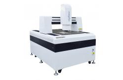 China 3D High Precision Gantry Coordinate Measuring Machine 200mm/S Velocity supplier