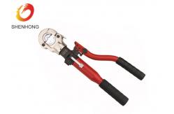China Manual Terminal Cable Hydraulic Lug Crimping Tool For 16-300mm Connectors supplier