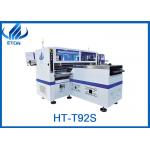 HT-T92S LED Strip Light Mountingamchine SMT Pick And Place Machine for sale