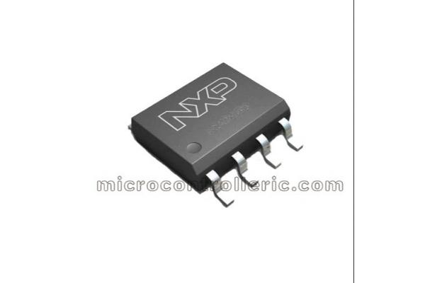 PCA9508D,118 Interface - Signal Buffers, Repeaters HOTSWAP LVTTL