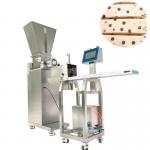 Chocolate protein bar extruding machine for sale