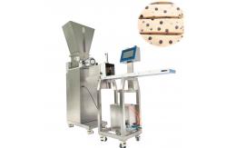 China Full automatic small capacity fruit bar date bar machine supplier