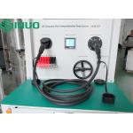 UL Standard AC Vehicle Charging Gun Comprehensive Test System