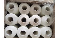 China Airbag Nylon Filament Thread 150d/3 with Oeko Tex Standard 100 supplier
