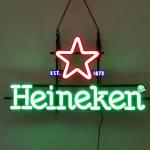 Free Design Achieve Any LOGO Pattern Letter Fonts LED Letters Custom Neon Sign for sale