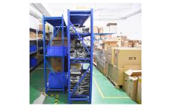 China Self Ordering Kiosk manufacturer
