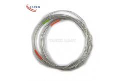 China 0.02-1mm 99.95% Pure Platinum Wire Platinum Bare Wire Thermocouple Wire supplier