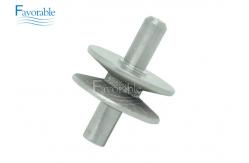 China 27864000 Shaft Pulley Assembly Grinding Wheel Suitable For Cutter GT5250 S5200 supplier