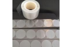 China HD Screen PET Protective Film Anti Scratch Transparent Anti Static Patch supplier