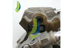 China 5256607 Fuel Injection Pump 0445020122 For ISF3.8 ISF2.8 Engine supplier