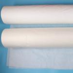PVA Water Soluble Non Woven Fabric Paper For Embroidery Backing Stabilizer