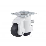 China Lever-Operated Leveling Wheels – Model 60 / 80 / 100 factory