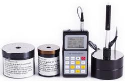 China Portable Hardness Tester  Leeb110/120 supplier