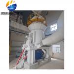 40 T/H Vertical Coal Mill Energy Saving High Production Low Consumption for sale