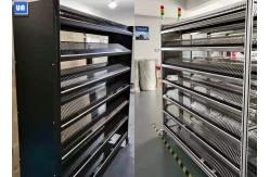 China SMT Machine Smart Storage Cabinet With IQC System supplier