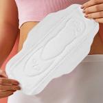 Privated Label Easy To Use Organic Cotton Sanitary Pads Sanitary Napkin Brand Packing Ultra Thin Japanese Sap Women Pad for sale