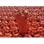 T45 110mm Thread Button Bit Mining For Construction Works