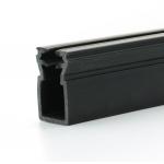                    Static-Free Profile Bar with Customized Dimensions             