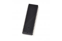 China PIC16F73-E/ML supplier