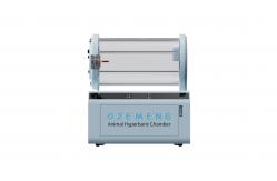 China 450kg animal Hyperbaric Oxygen Chamber for Efficient Oxygen Therapy supplier