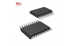 China STM32L010F4P6 MCU Microcontroller Integrated Peripherals Ultra Low Power supplier