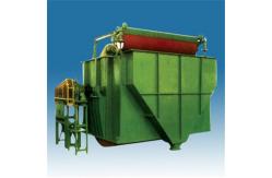 China Pulp Equipment Gravity Cylinder Thickener For Thickening Low Consistency Pulp supplier