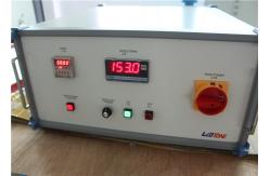 China Mutil - Function Mechanical Shaker Table 2~5Hz ( 120~300 ) RPM Frequency supplier