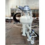 Positive Pressure Silo Pneumatic Conveying Pump Low Power Consumption for sale
