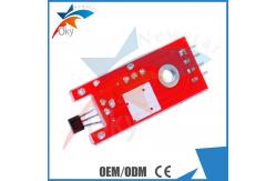 China UNO MEGA2560 Linear Hall Magnetic Sensors For Arduino , AVR PIC Module supplier