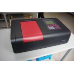Amaranth Ultraviolet Dual Wavelength Spectrophotometer Sodium Saccharin for sale