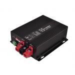 Powerful 12V DC Battery Charger with 15.4A Max Output Current Compact and Lightweight 1.7kg/190mm*215mm*70mm for sale