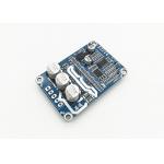 Sensorless 24V Brushless DC Motor Driver , Bldc Driver Board For Centrifugal Blower for sale