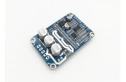 China Sensorless 12V BLDC Driver Board Controller Three Phase For Cooling Fan supplier