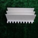                  Cost Saving 1000 Type Modular Conveyor Belt for Food and Beverage Industry              for sale