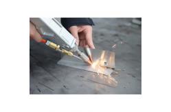 China 3 In 1 Handheld Portable Fiber Laser Welding Machine 1000w 1500w 2000w supplier