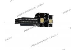 China High Quality House Cheap Hollow Glass Structure Aluminium Casement System Windows supplier