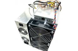 China Innosilicon T3+ 57t BTC Asic Miner With Psu 220v/110v supplier