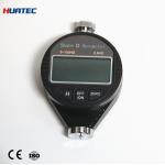0 - 100hd Shore D Hardness Tester 90 X 55 X 25mm With Button Battery Power Supply for sale