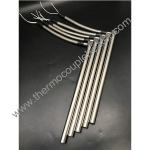 High Quality Stainless Steel Right Angle Heating Element Cartridge Heater Type L for sale