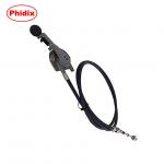 Custom Hand Control Lever With Control Cable Push-Pull Hand Control