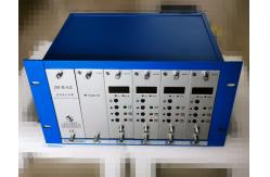 China Vibration Monitoring Protection Rotational Speed Sensor Intelligent JM-B-6Z supplier