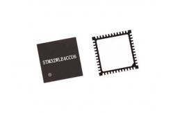 China Microcontroller MCU STM32WLE4CCU6 Wireless M-Bus 150MHz RF Transceiver IC supplier