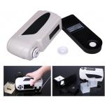 Handheld 3nh Colorimeter , NR200 CIE Lab Color Meter For Food Plastic Paint Textile for sale